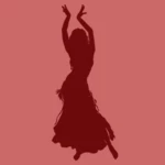 Logo of Belly Dance android Application 